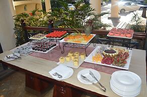 The Heron By Sarovar Portico India