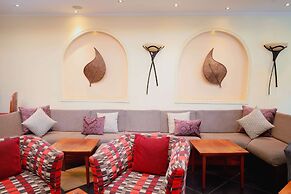 The Heron By Sarovar Portico India