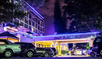 The Heron By Sarovar Portico India