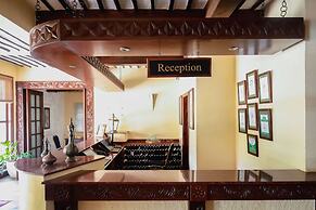The Heron By Sarovar Portico India