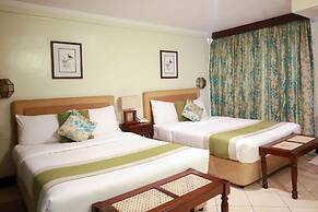 The Heron By Sarovar Portico India