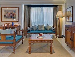 The Heron By Sarovar Portico India