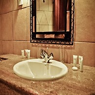 The Heron By Sarovar Portico India