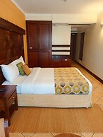 The Heron By Sarovar Portico India