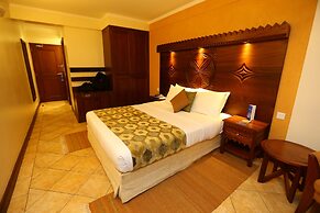 The Heron By Sarovar Portico India