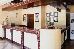 The Heron By Sarovar Portico India