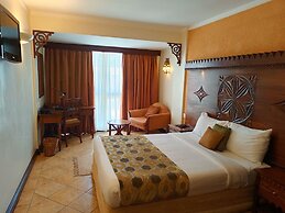 The Heron By Sarovar Portico India