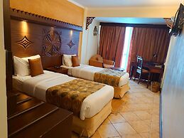 The Heron By Sarovar Portico India
