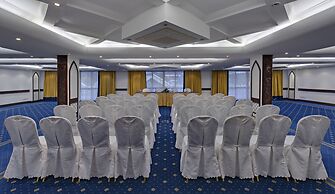 The Heron By Sarovar Portico India