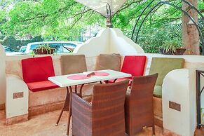 The Heron By Sarovar Portico India