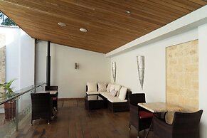 The Heron By Sarovar Portico India