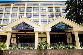 The Heron By Sarovar Portico India