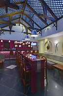 The Heron By Sarovar Portico India
