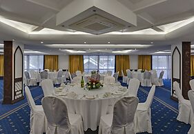 The Heron By Sarovar Portico India