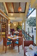 The Heron By Sarovar Portico India