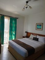 The Heron By Sarovar Portico India