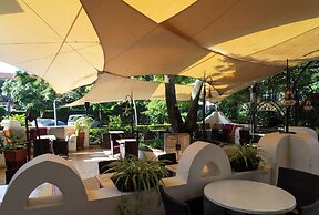 The Heron By Sarovar Portico India