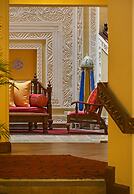 The Heron By Sarovar Portico India