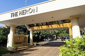 The Heron By Sarovar Portico India