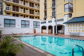The Heron By Sarovar Portico India