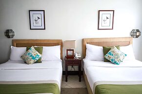 The Heron By Sarovar Portico India