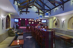 The Heron By Sarovar Portico India