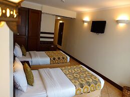 The Heron By Sarovar Portico India