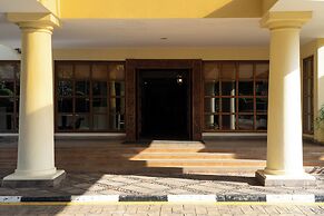 The Heron By Sarovar Portico India