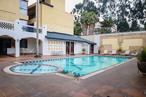 The Heron By Sarovar Portico India