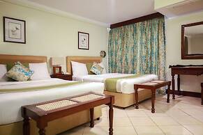 The Heron By Sarovar Portico India