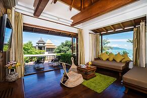 Royal Muang Samui Villas