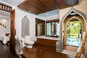 Royal Muang Samui Villas