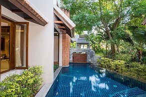 Royal Muang Samui Villas