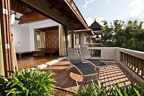 Royal Muang Samui Villas