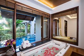 Royal Muang Samui Villas