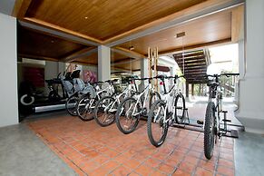 Royal Muang Samui Villas