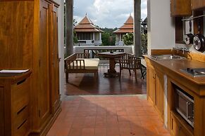 Royal Muang Samui Villas