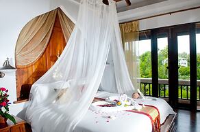 Royal Muang Samui Villas