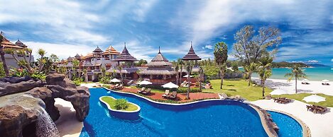 Royal Muang Samui Villas