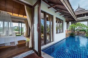 Royal Muang Samui Villas