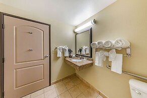 Comfort Inn And Suites Colton