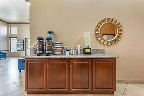 Comfort Inn And Suites Colton