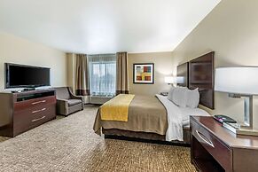 Comfort Inn And Suites Colton