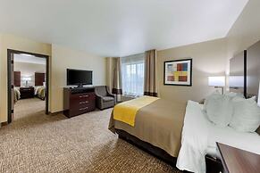 Comfort Inn And Suites Colton