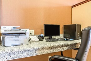 Comfort Inn And Suites Colton