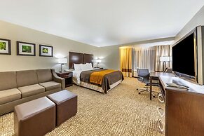 Comfort Inn And Suites Colton