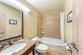 Comfort Inn And Suites Colton