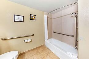 Comfort Inn And Suites Colton