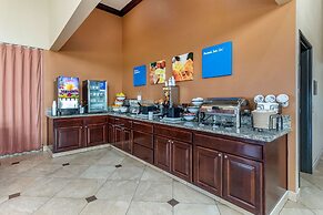 Comfort Inn And Suites Colton