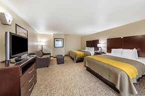 Comfort Inn And Suites Colton
